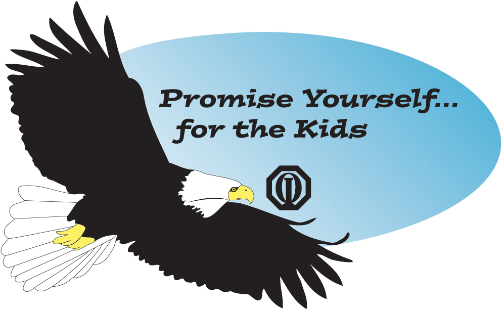 Promise Yourself... for the Kids!